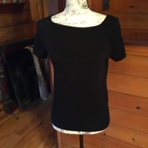 Dressy Knit Top
